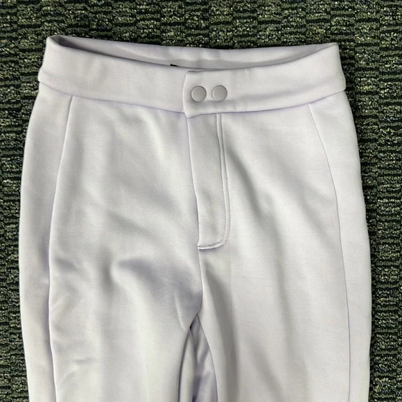 Asos Threadbare ski pants lilac - Picture 2 of 9